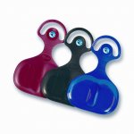 KHW big glider lopata červená – Zbozi.Blesk.cz