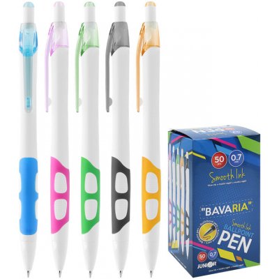 Bavaria TY144 mix modré – Zboží Živě