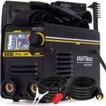 Kraft & Dele KD1868 MMA IGBT LCD 300A – Zboží Dáma