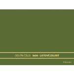 Remmers Deckfarbe 2,5 l Listová zelená – Hledejceny.cz