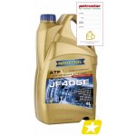 Ravenol ATF SP-IV Fluid 4 l | Zboží Auto