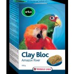 Versele-Laga Orlux Clay Bloc Amazon River 550 g – Zbozi.Blesk.cz