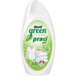 Real Green Clean prací gel 1,5 l – Zbozi.Blesk.cz
