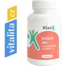 Klas Klíčkový olej s Vitamíny A C E 60 tablet