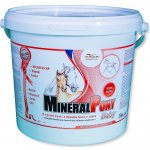 Mineralpony BABY PRO VÝVOJ KOSTRY 2,1 kg – Hledejceny.cz