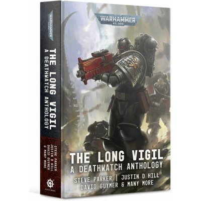 Deathwatch: The Long Vigil – Zbozi.Blesk.cz