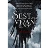 Kniha Šest vran - Leigh Bardugo