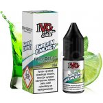 IVG Salt Green Energy 10 ml 20 mg – Zboží Mobilmania