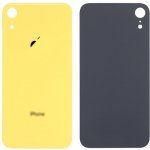 Kryt Apple iPhone XR zadní žlutý – Zboží Živě