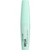 Řasenka Wet n Wild Mega Protein Waterproof Mascara Prodlužující objemová a pečující voděodolná řasenka Very Black 6 ml