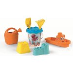 Androni Sada na písek šťastná rybka v cestovní tašce – Zboží Dáma