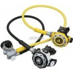 Apeks SET MTX-R + MTX-R octopus – Zboží Dáma