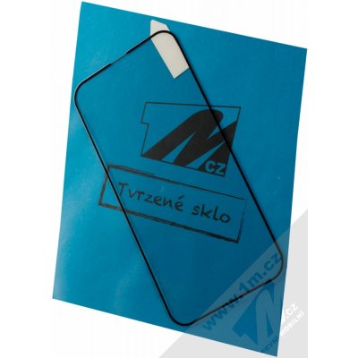 1Mcz Glass 5D pro Apple iPhone 13 Pro Max / Apple iPhone 14 Plus 40460 – Zboží Živě