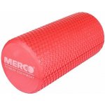 Merco Yoga EVA Roller jóga válec červená Délka: 30 cm – Hledejceny.cz