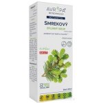 Avropa Smrkový bylinný sirup 200 ml – Hledejceny.cz