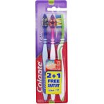Colgate Zig Zag Flex střední 2 ks – Zbozi.Blesk.cz
