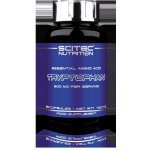 Scitec Nutrition TRYPTOPHAN 60 kapslí – Hledejceny.cz