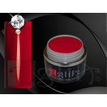 Aglia Red Heart Quick barevný LED/ UV gel 5 ml – Zboží Dáma