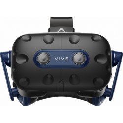 HTC Vive Pro 2 HMD