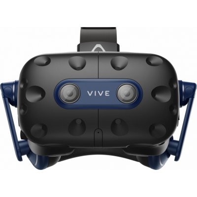 HTC Vive Pro 2 HMD – Zbozi.Blesk.cz