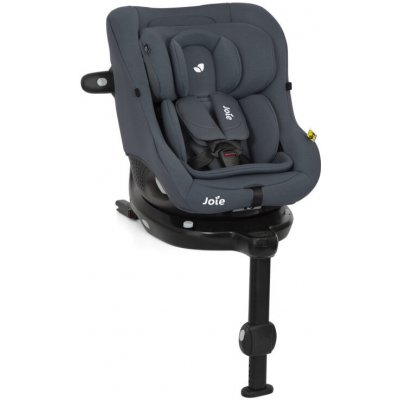 Joie i-Pivot 360 2024 dark slate – Zboží Mobilmania