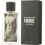 Abercrombie & Fitch Fierce kolínská voda pánská 50 ml – Hledejceny.cz
