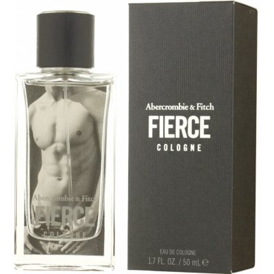 Abercrombie & Fitch Fierce kolínská voda pánská 50 ml