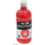 Magic Temperová barva 500 ml - 380 šarlatově červená – Zbozi.Blesk.cz