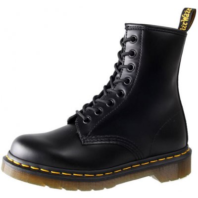 Dr. Martens 8 dírkové černá – Hledejceny.cz