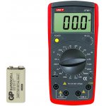 UNI-T UT601 (RC) – Sleviste.cz