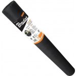 Bradas netkaná textilie 50 g/m² černá 1,6 x 100 m – Sleviste.cz