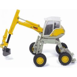 Siku 3548 SUPER Bagr Menzi Muck 1:50