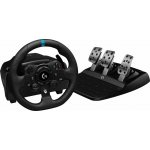 Logitech G923 941-000160 – Zbozi.Blesk.cz