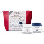 Vichy Liftactiv Hyaluronic Specialist H.A. pro normální až smíšenou pleť 50 ml + Liftactiv Hyaluronic Specialist H.A. 50 ml dárková sada – Sleviste.cz