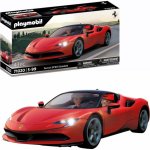 Playmobil 71020 Ferrari SF90 Stradale – Zboží Mobilmania