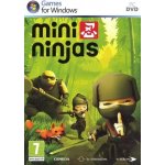 Mini Ninjas – Hledejceny.cz