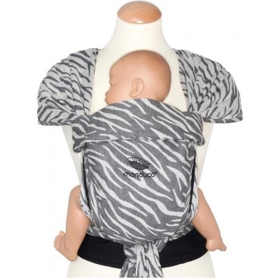 Manduca Twist Regular Edition Zebra – Zboží Dáma