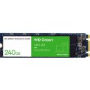 WD Green 240GB, WDS240G2G0B