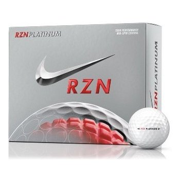 Nike RZN Platinum Balls 2014