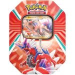 Pokémon TCG Paldea Legends Tin Koraidon ex – Sleviste.cz
