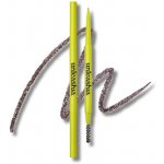 Unleashia Shaperm Defining Eyebrow Pencil tužka na obočí 2 Kraft Brown 0,03 g – Zboží Dáma