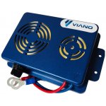 Viano Ultrazvukový plašič do auta na kuny myši a potkany OS-3 – Zboží Dáma