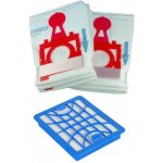 NipponCEC Zelmer Jupiter ZVC422HT filtrační sada 8 ks – Zboží Mobilmania