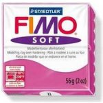FIMO STAEDTLER soft růžová 57 g – Sleviste.cz