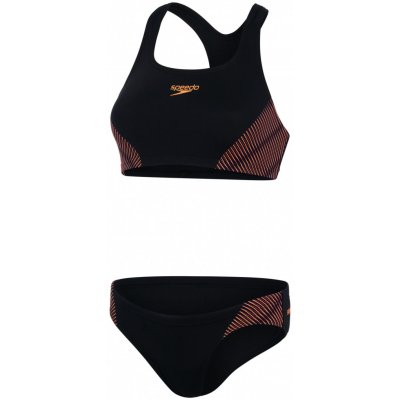 Speedo PLMT RCBK BRF 2pc AF plavky