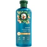 HERBAL ESSENCES Šampon s arganovým olejem 350 ml – Zbozi.Blesk.cz