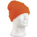 US Watch Cap Poly oranžový – Sleviste.cz