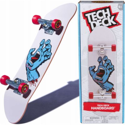 Spin Master Tech Deck Handboard DGK – Zboží Dáma