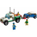 LEGO® City 60081 Odtahový pick-up