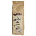 Mirabela Espresso DELICATO zrnková 225 g – Hledejceny.cz